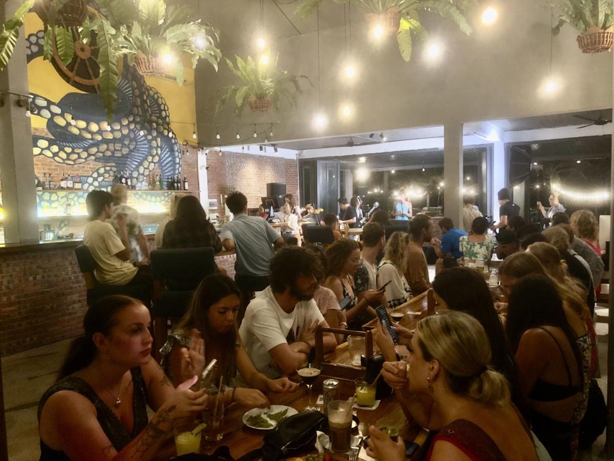 Fuse Beachside 会安 外观 照片