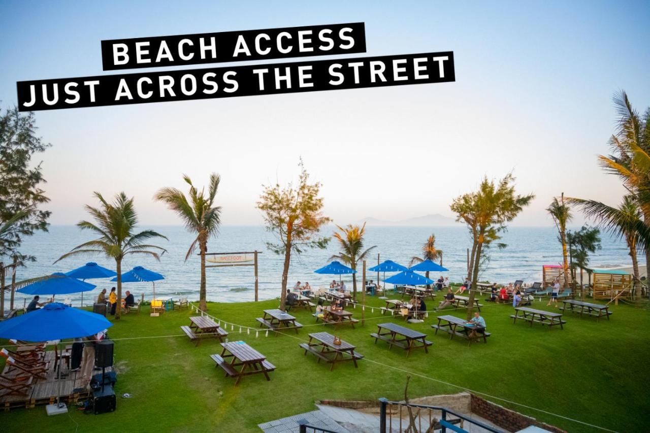 Fuse Beachside 会安 外观 照片