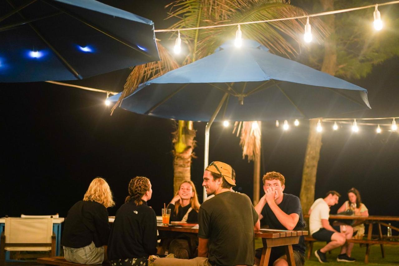 Fuse Beachside 会安 外观 照片