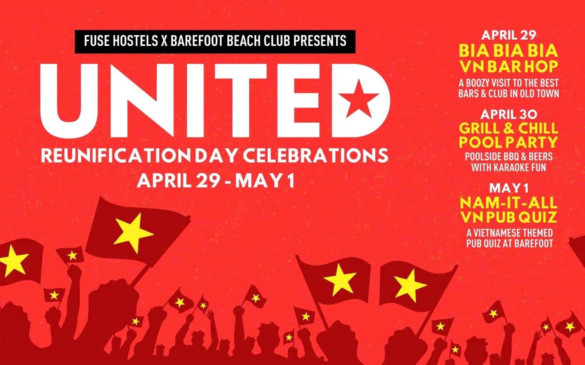 Fuse Beachside 会安 外观 照片